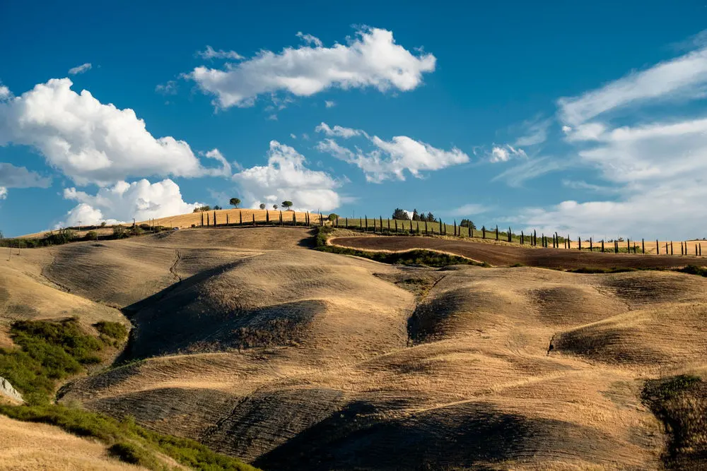 Tour21experience Sicily ebike - Valle del belice